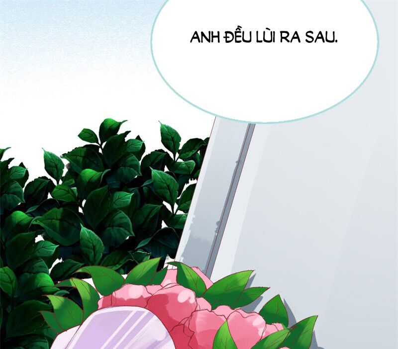 Này ! đừng động vào phô mai của tôi: Chapter 107
