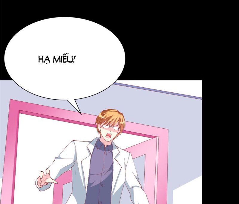 Này ! đừng động vào phô mai của tôi: Chapter 107