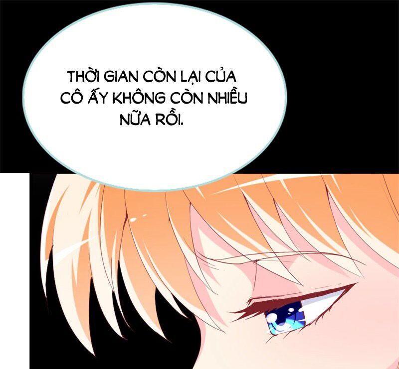 Này ! đừng động vào phô mai của tôi: Chapter 107