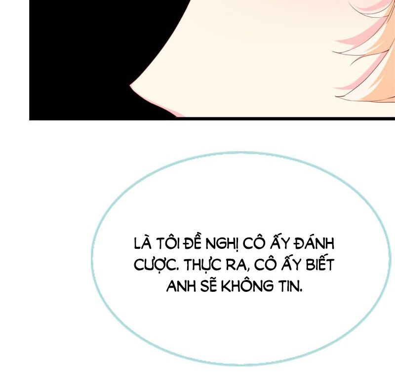 Này ! đừng động vào phô mai của tôi: Chapter 107