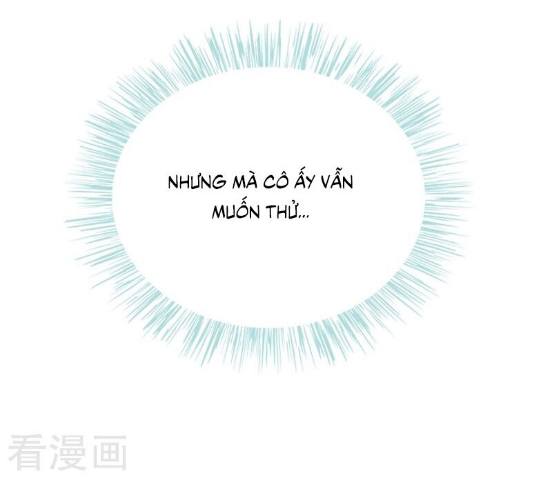 Này ! đừng động vào phô mai của tôi: Chapter 107
