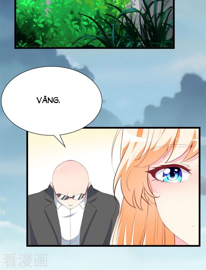Này ! đừng động vào phô mai của tôi: Chapter 107