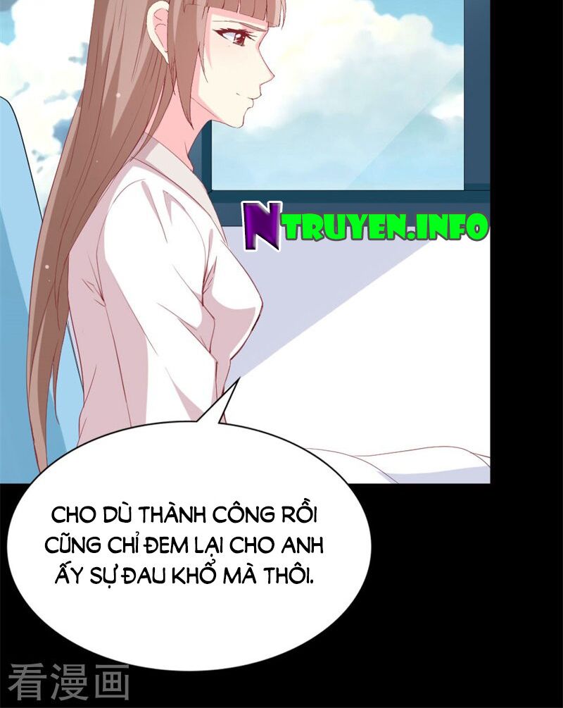 Này ! đừng động vào phô mai của tôi: Chapter 107