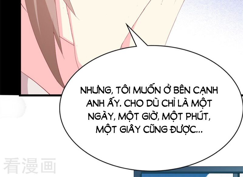 Này ! đừng động vào phô mai của tôi: Chapter 107
