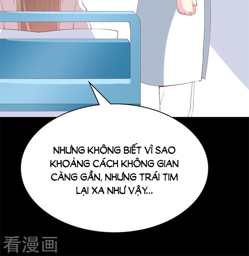 Này ! đừng động vào phô mai của tôi: Chapter 107