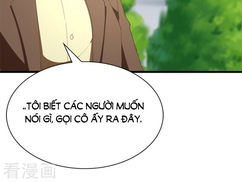 Này ! đừng động vào phô mai của tôi: Chapter 107