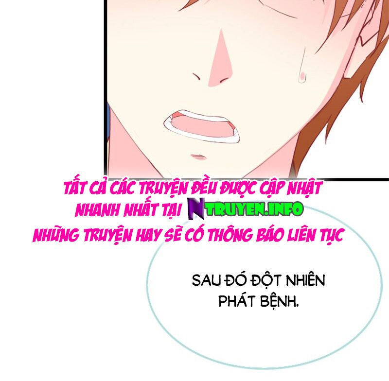 Này ! đừng động vào phô mai của tôi: Chapter 107