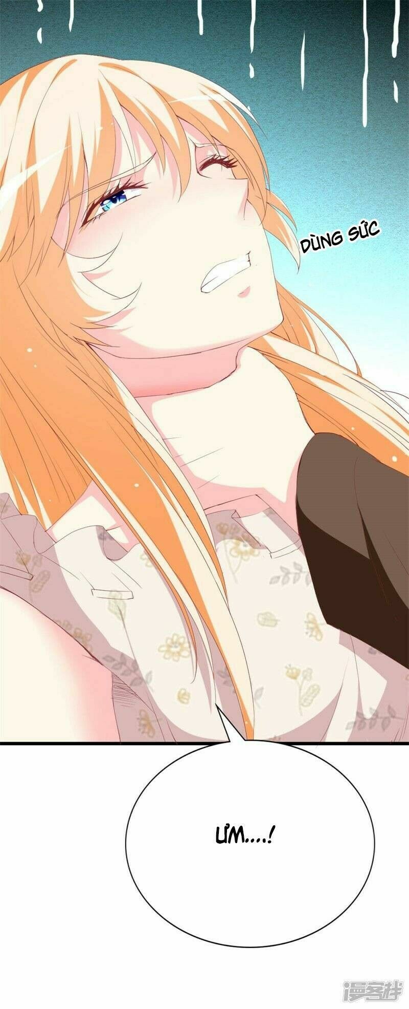 Này ! đừng động vào phô mai của tôi: Chapter 108