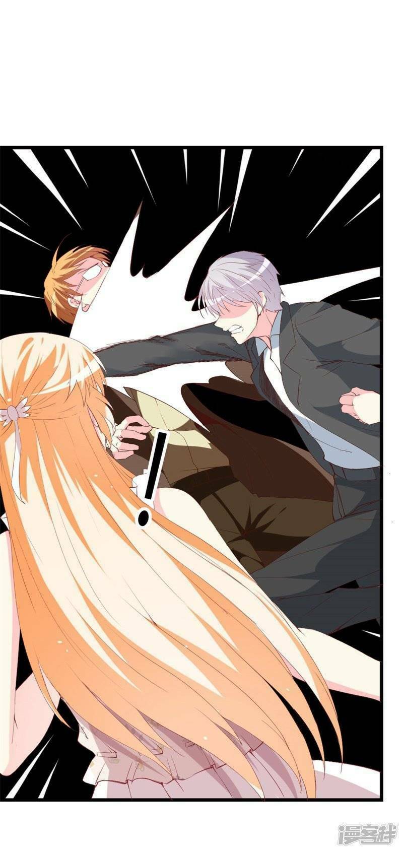Này ! đừng động vào phô mai của tôi: Chapter 108