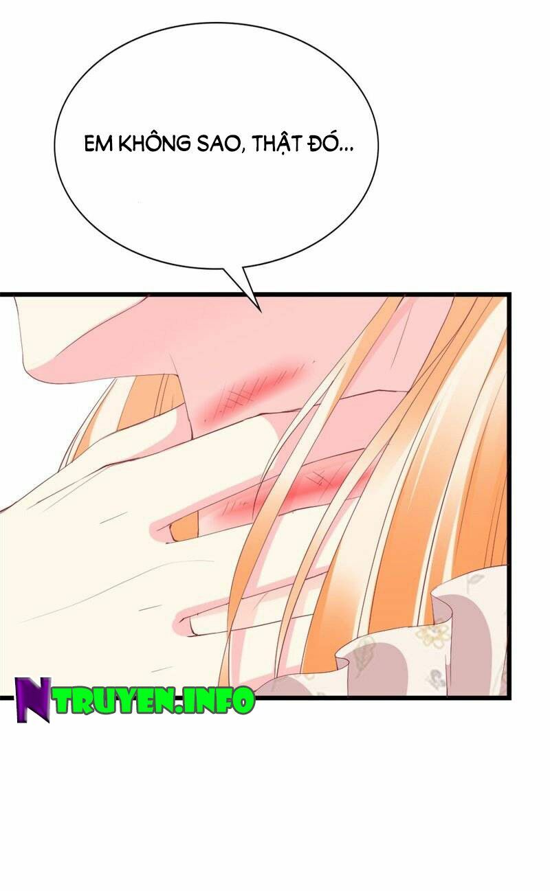 Này ! đừng động vào phô mai của tôi: Chapter 108