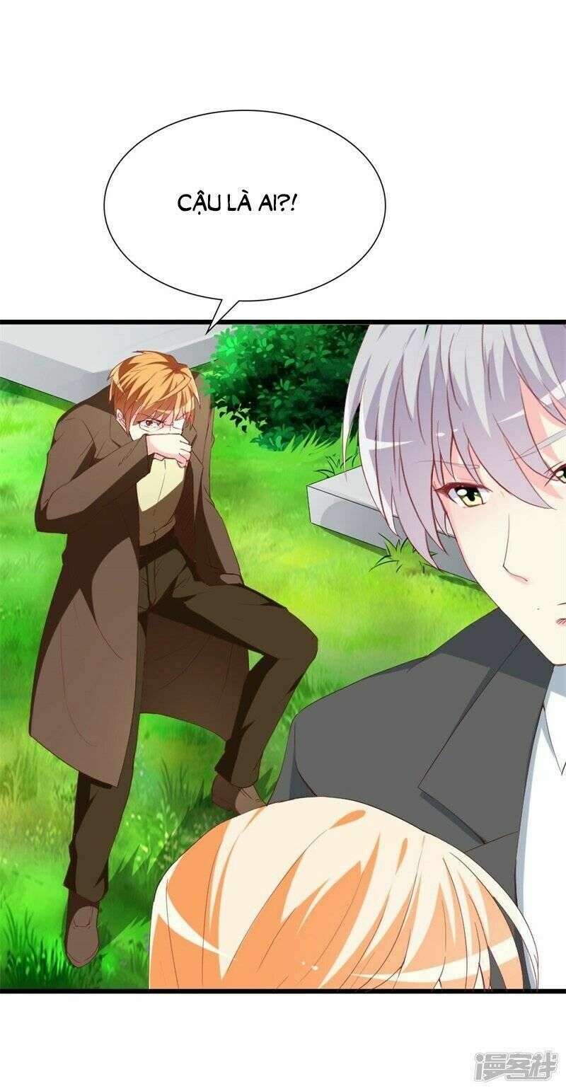 Này ! đừng động vào phô mai của tôi: Chapter 108