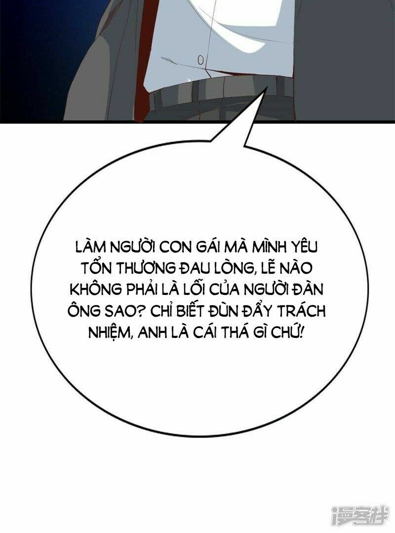 Này ! đừng động vào phô mai của tôi: Chapter 108