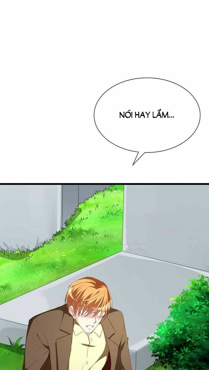 Này ! đừng động vào phô mai của tôi: Chapter 108