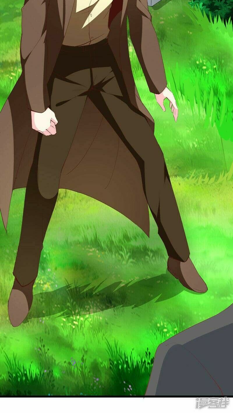 Này ! đừng động vào phô mai của tôi: Chapter 108