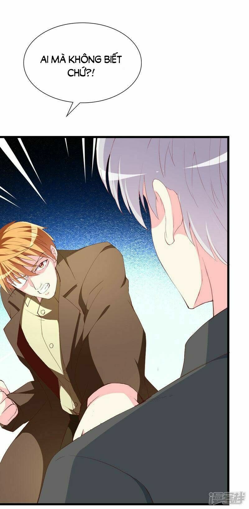 Này ! đừng động vào phô mai của tôi: Chapter 108