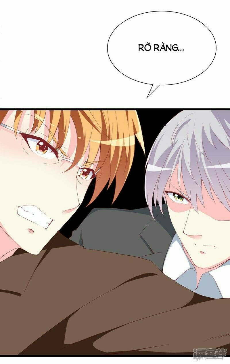 Này ! đừng động vào phô mai của tôi: Chapter 108