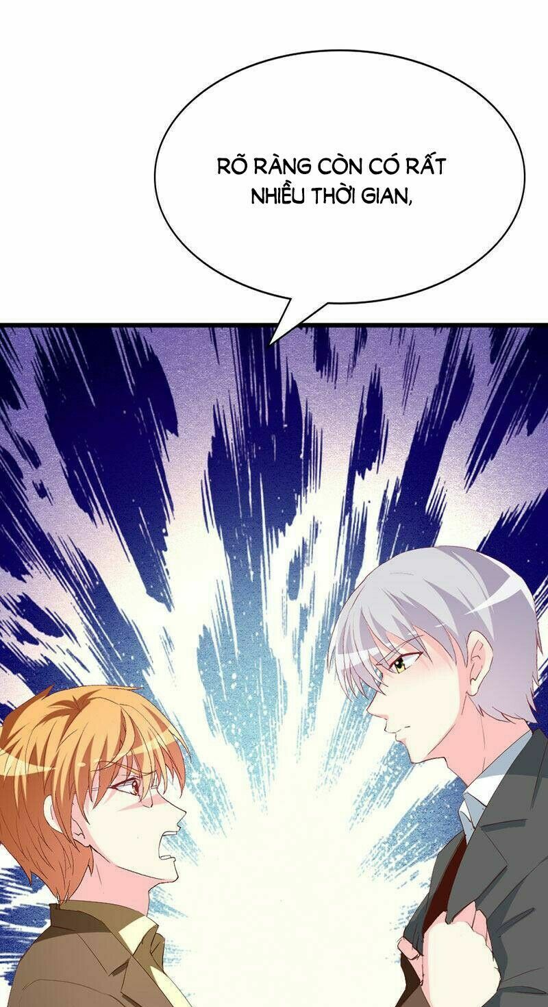 Này ! đừng động vào phô mai của tôi: Chapter 108