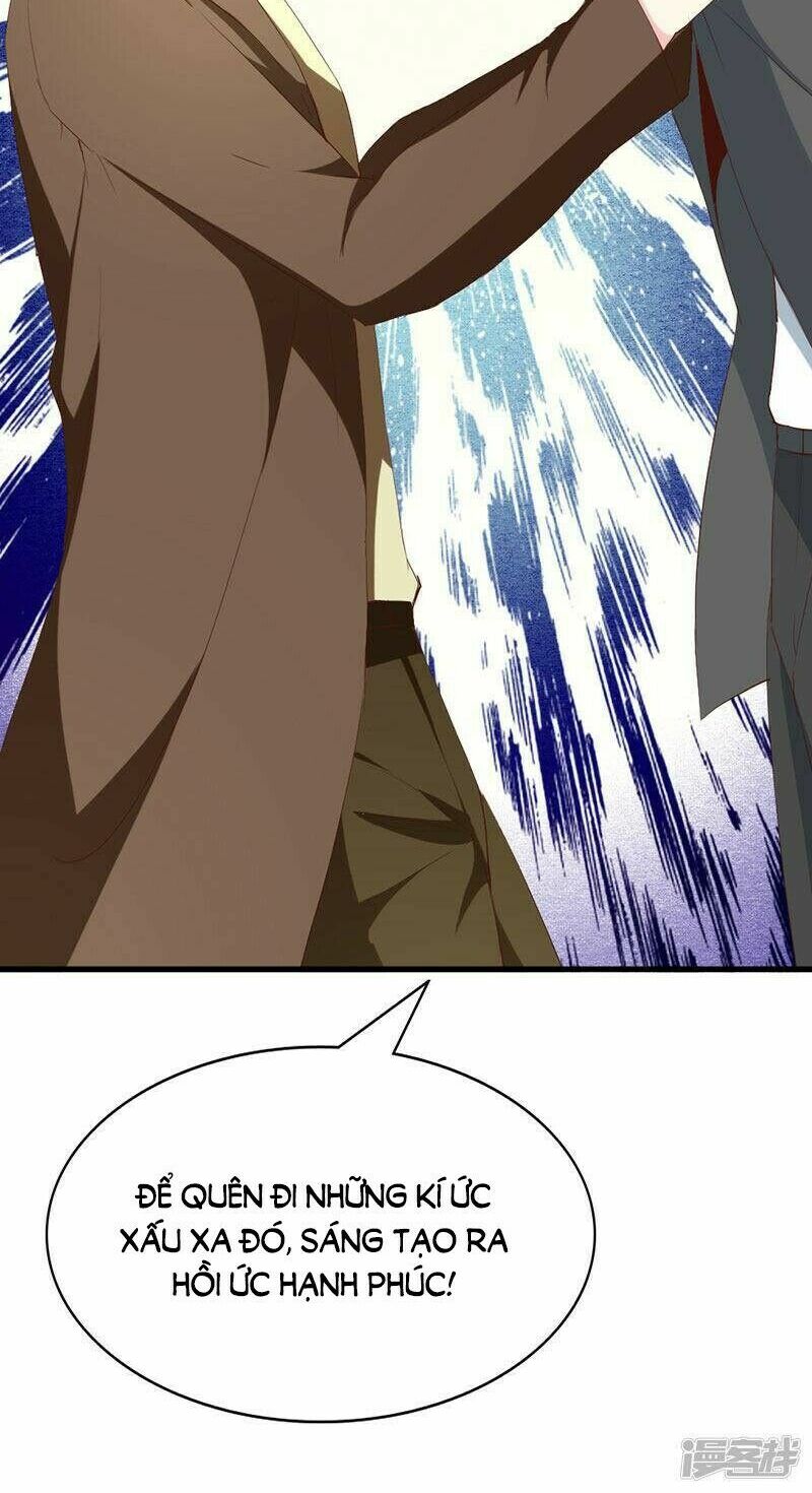 Này ! đừng động vào phô mai của tôi: Chapter 108