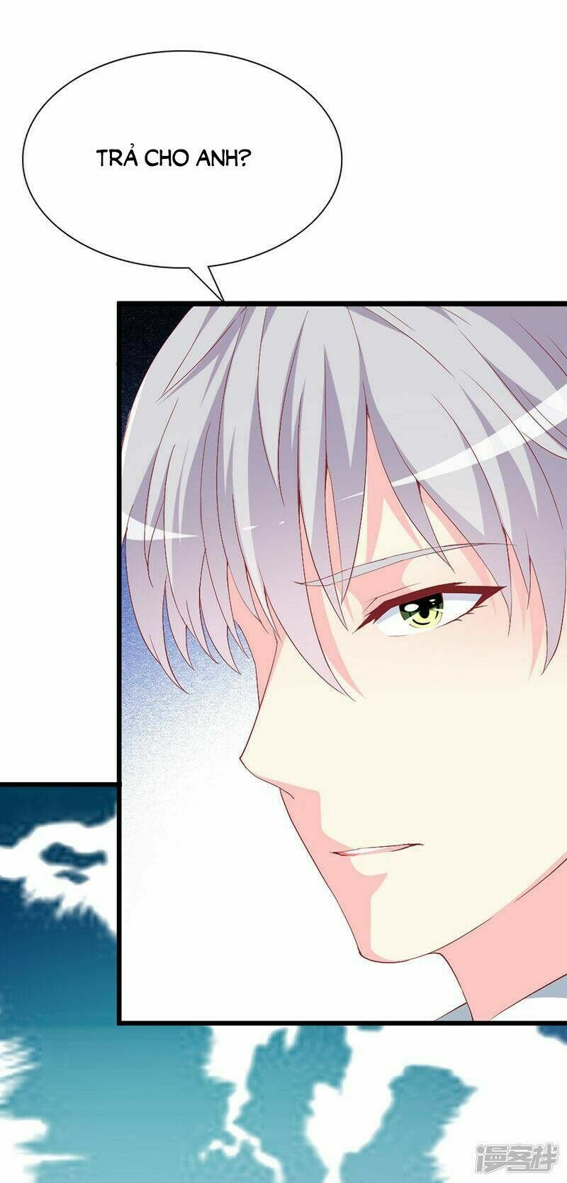 Này ! đừng động vào phô mai của tôi: Chapter 108