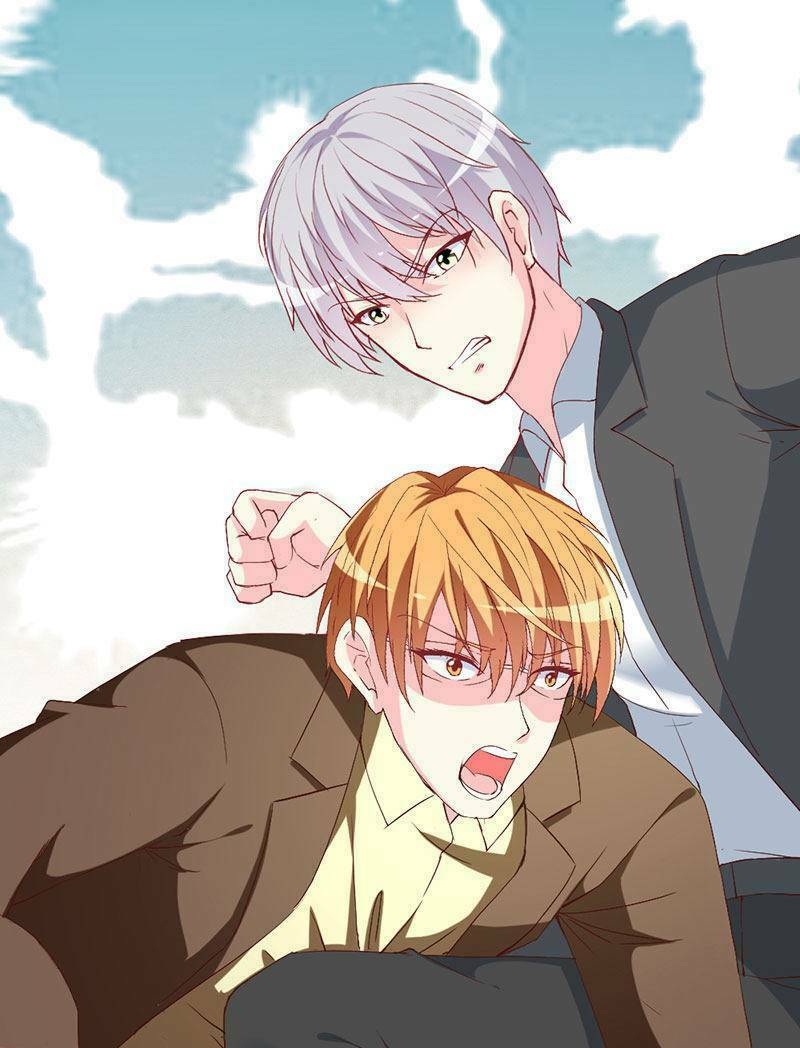 Này ! đừng động vào phô mai của tôi: Chapter 108