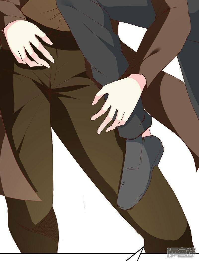 Này ! đừng động vào phô mai của tôi: Chapter 108