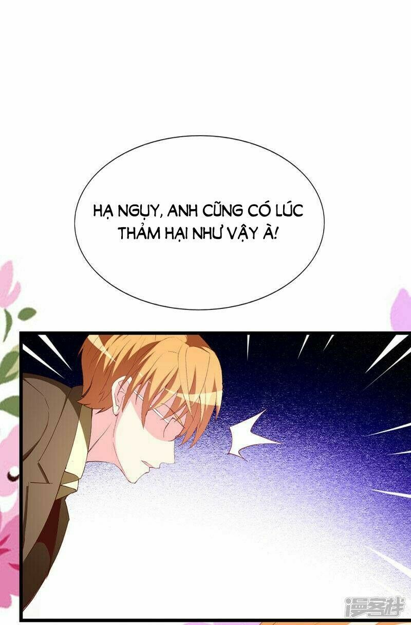 Này ! đừng động vào phô mai của tôi: Chapter 108