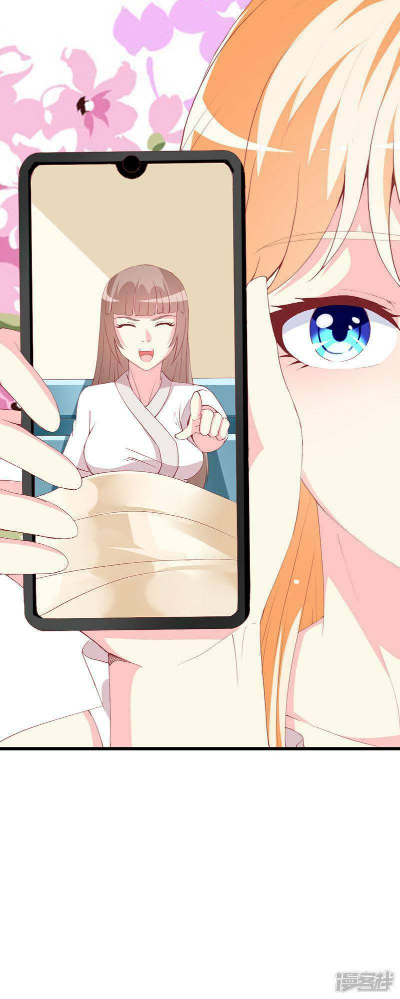 Này ! đừng động vào phô mai của tôi: Chapter 108