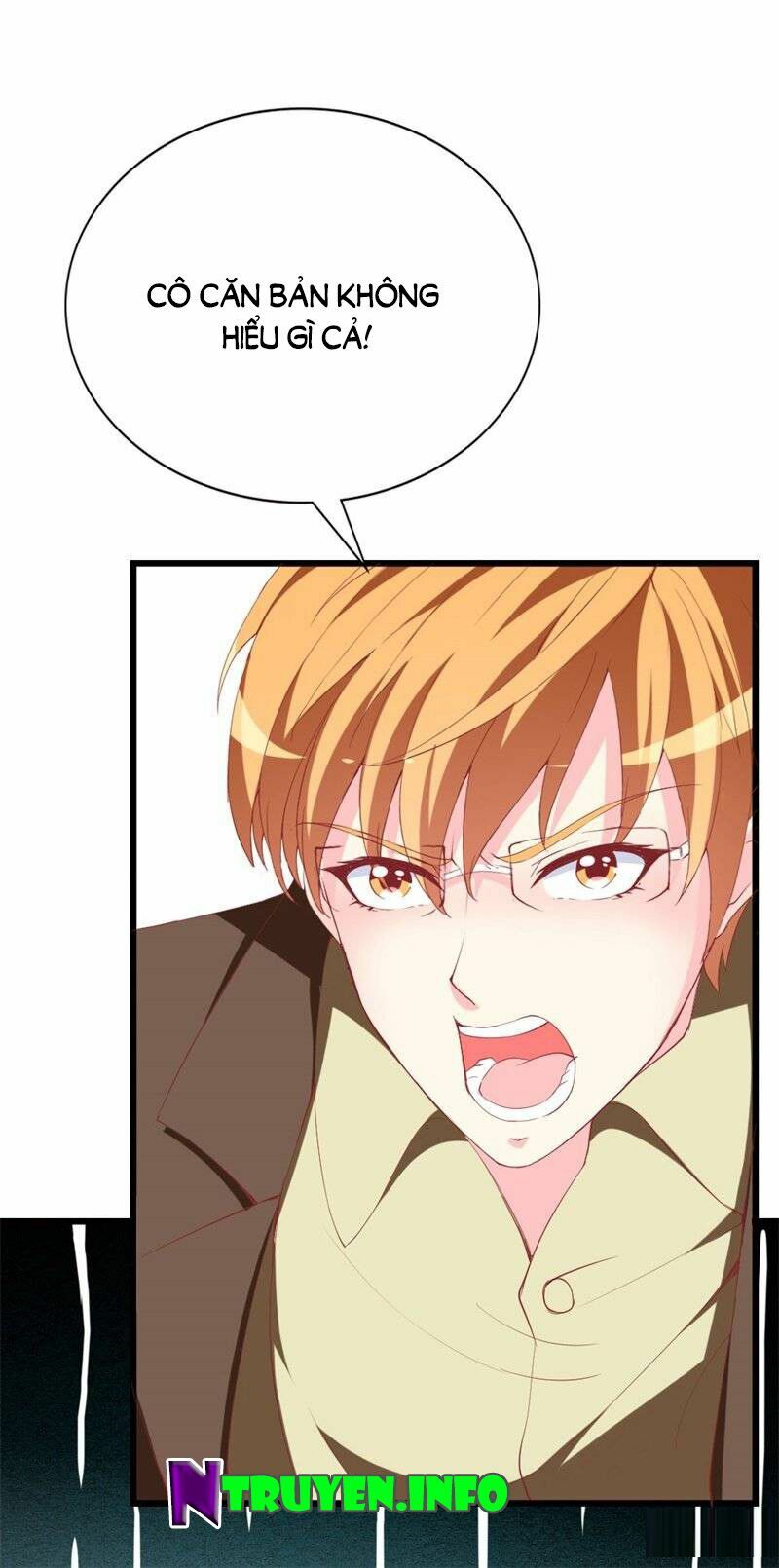 Này ! đừng động vào phô mai của tôi: Chapter 108
