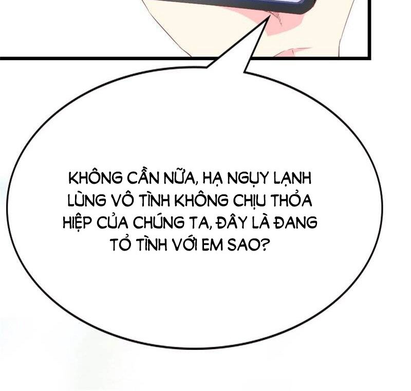 Này ! đừng động vào phô mai của tôi: Chapter 109