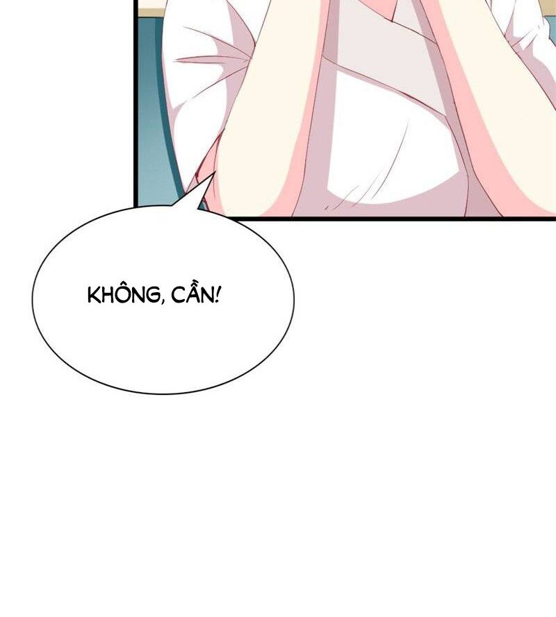 Này ! đừng động vào phô mai của tôi: Chapter 109