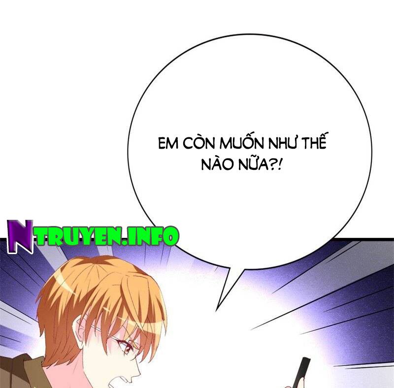 Này ! đừng động vào phô mai của tôi: Chapter 109