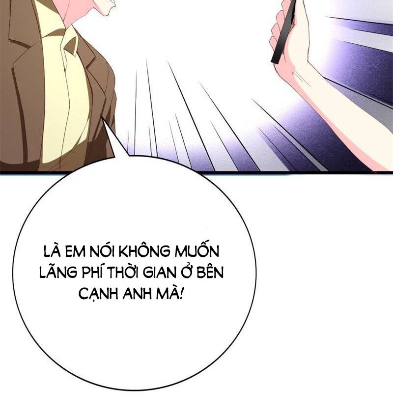 Này ! đừng động vào phô mai của tôi: Chapter 109