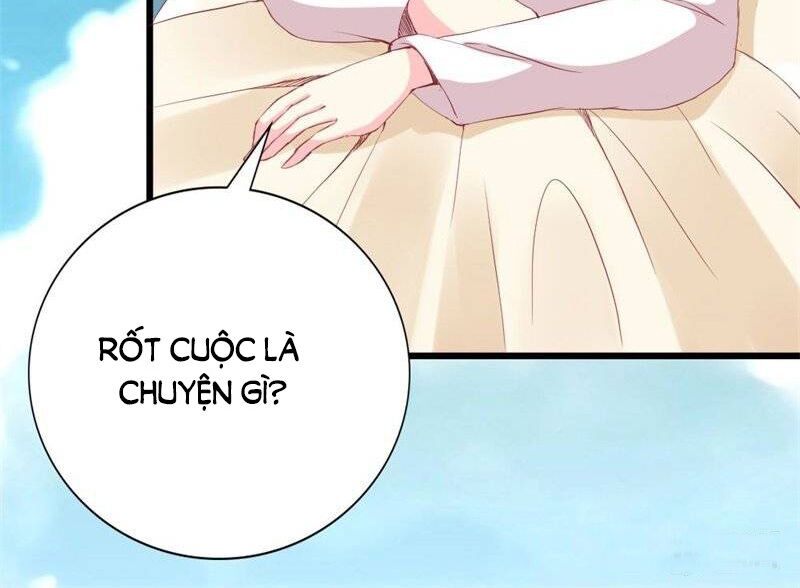 Này ! đừng động vào phô mai của tôi: Chapter 109