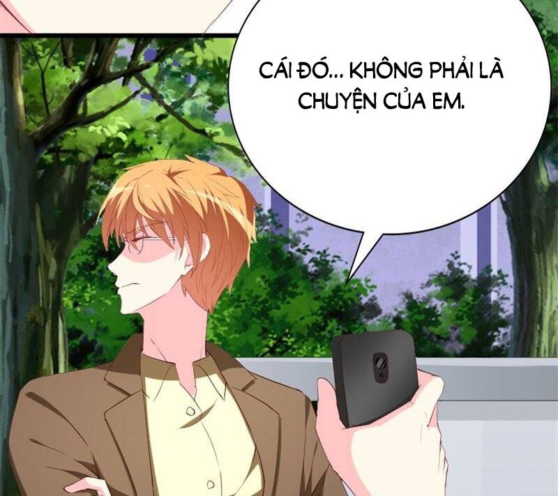 Này ! đừng động vào phô mai của tôi: Chapter 109