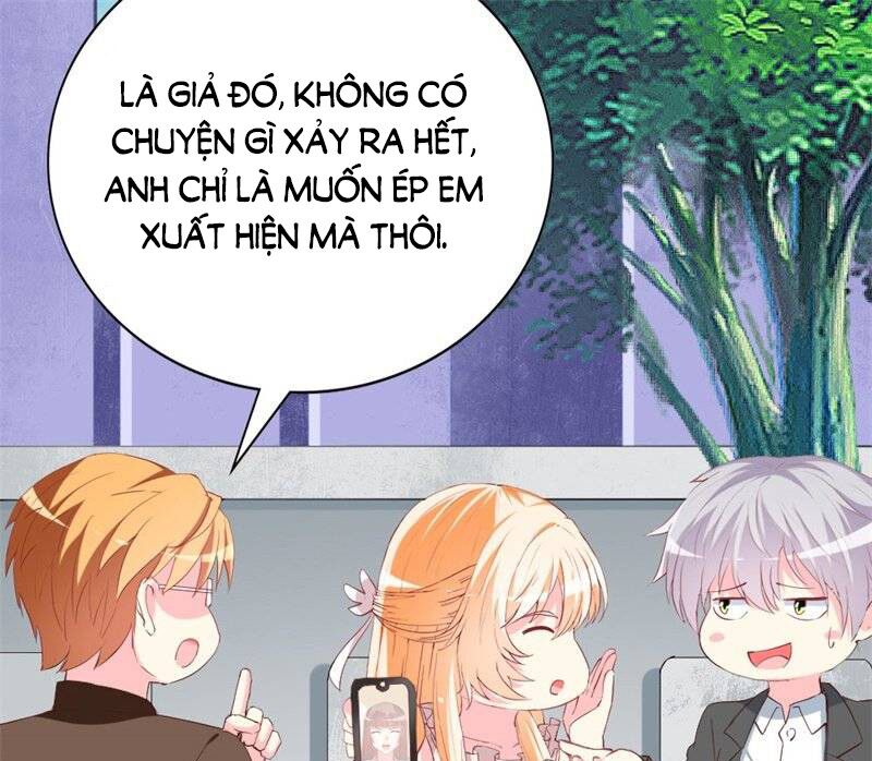 Này ! đừng động vào phô mai của tôi: Chapter 109