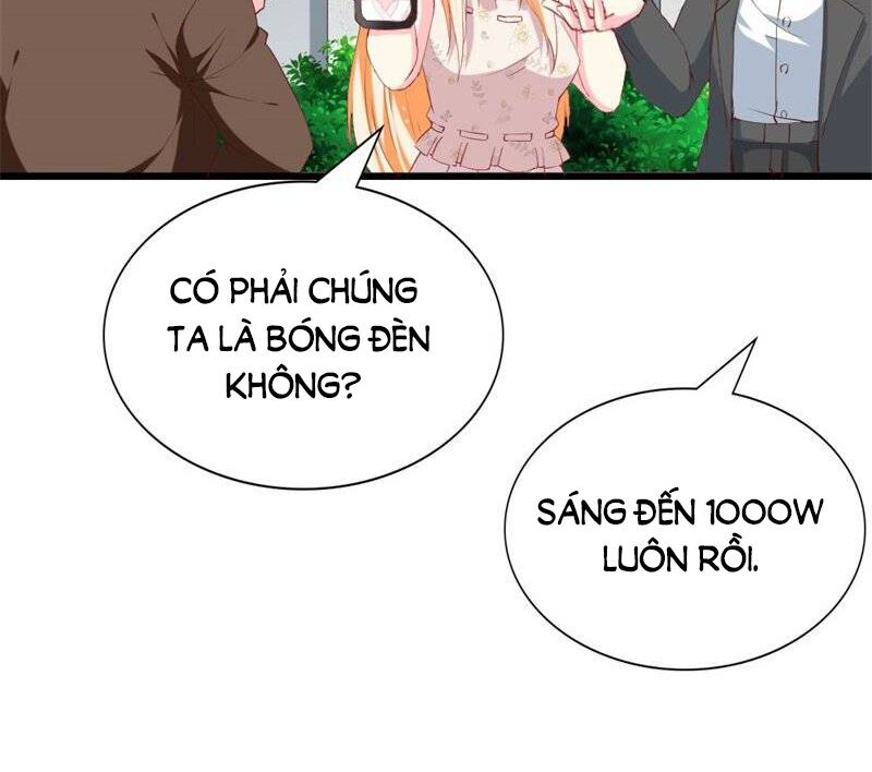 Này ! đừng động vào phô mai của tôi: Chapter 109