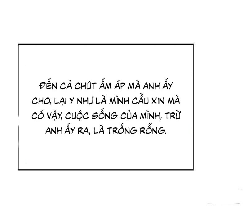 Này ! đừng động vào phô mai của tôi: Chapter 109