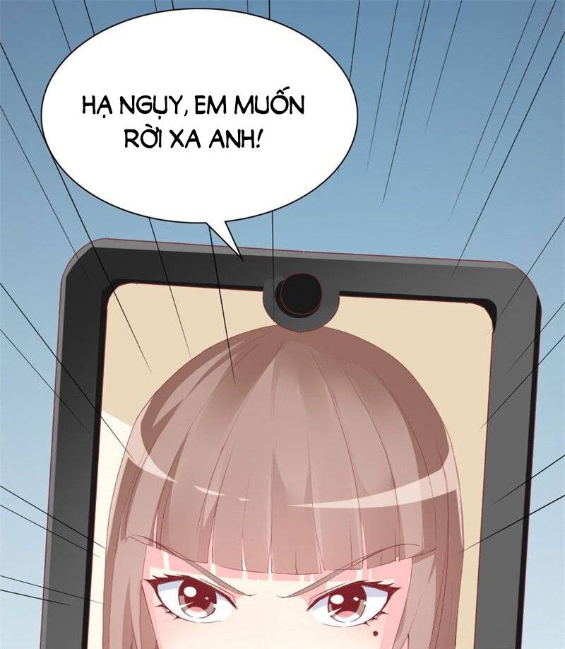 Này ! đừng động vào phô mai của tôi: Chapter 109
