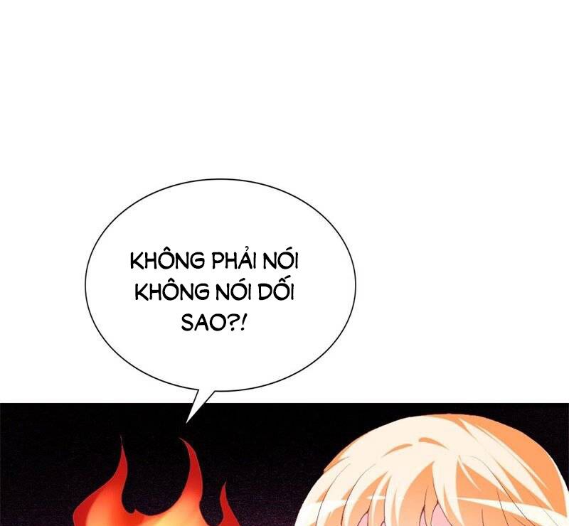 Này ! đừng động vào phô mai của tôi: Chapter 109