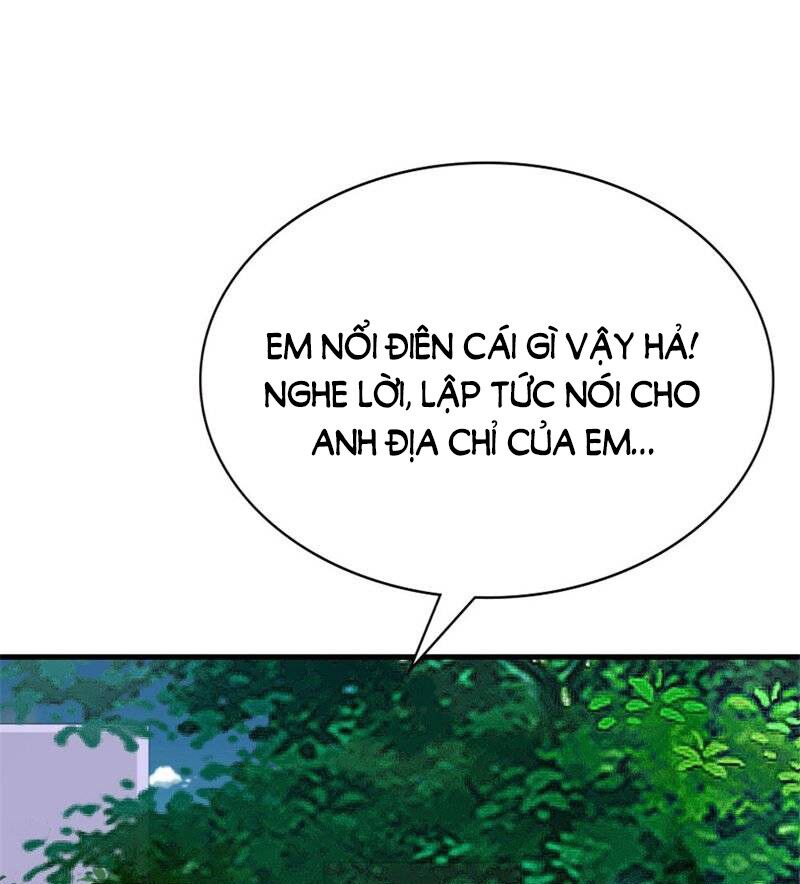 Này ! đừng động vào phô mai của tôi: Chapter 109