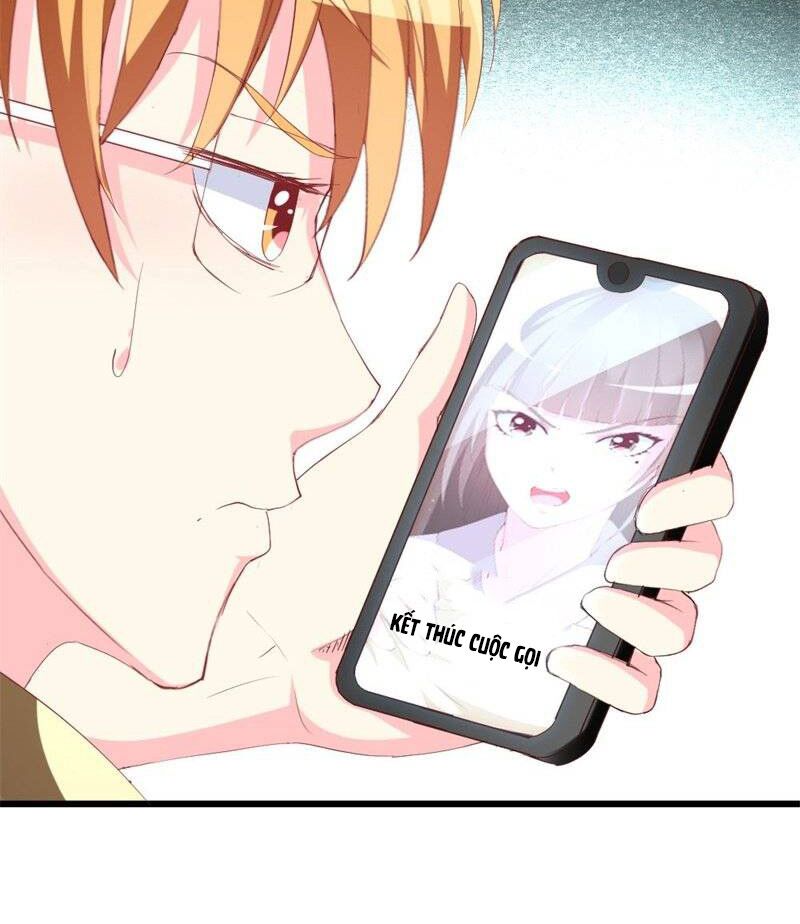 Này ! đừng động vào phô mai của tôi: Chapter 109