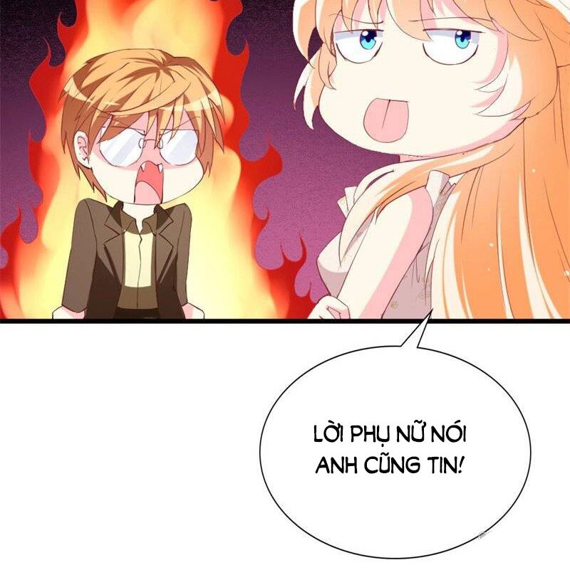 Này ! đừng động vào phô mai của tôi: Chapter 109