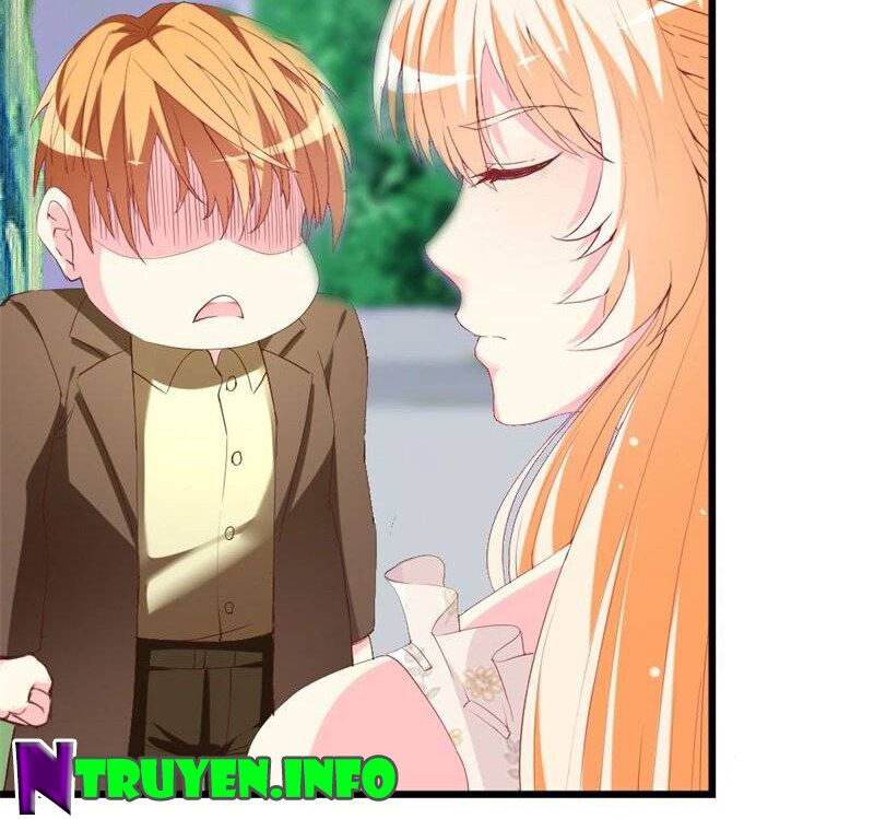 Này ! đừng động vào phô mai của tôi: Chapter 109
