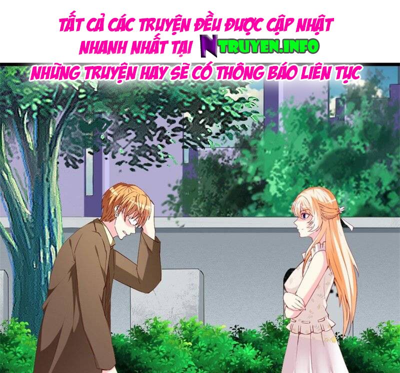 Này ! đừng động vào phô mai của tôi: Chapter 109