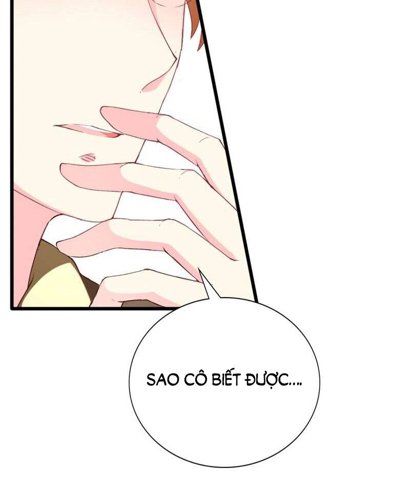 Này ! đừng động vào phô mai của tôi: Chapter 109