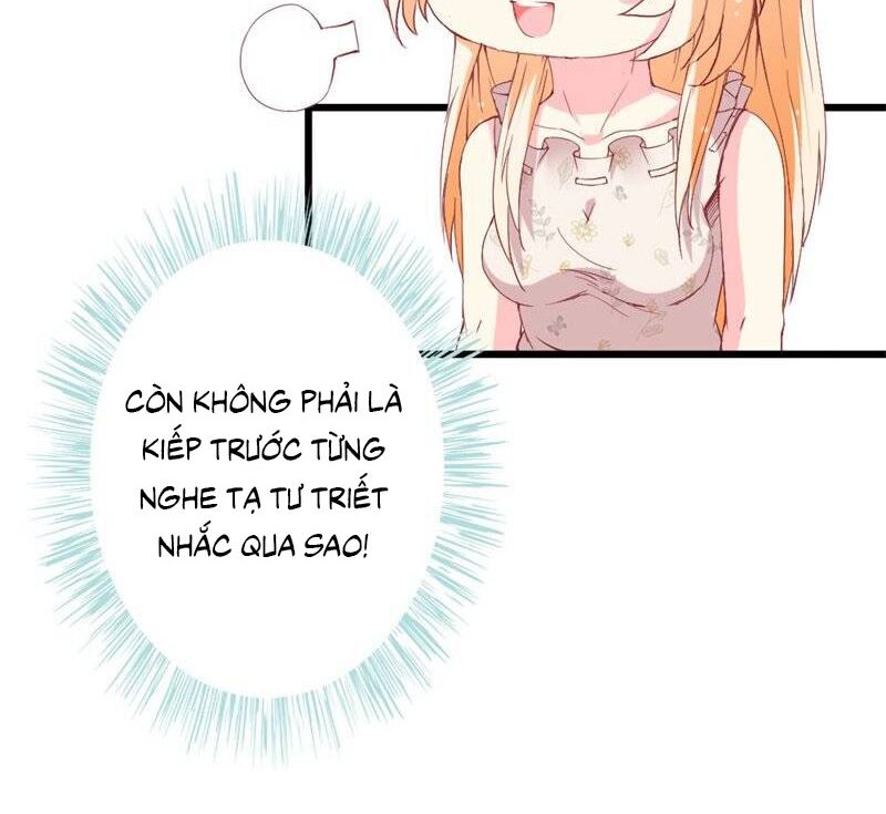 Này ! đừng động vào phô mai của tôi: Chapter 109