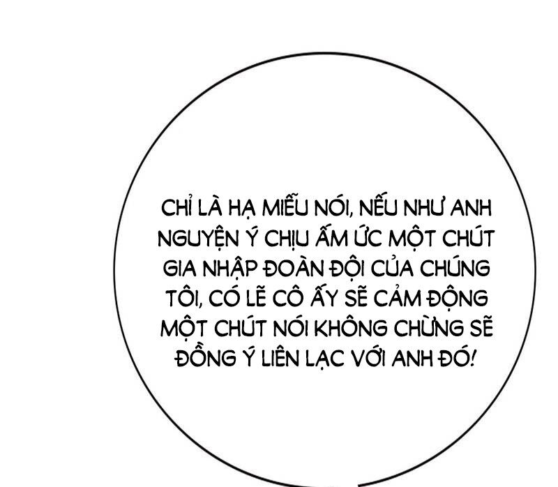 Này ! đừng động vào phô mai của tôi: Chapter 109