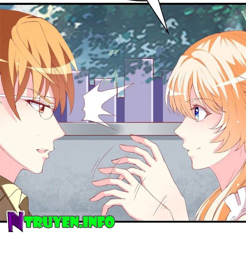 Này ! đừng động vào phô mai của tôi: Chapter 109