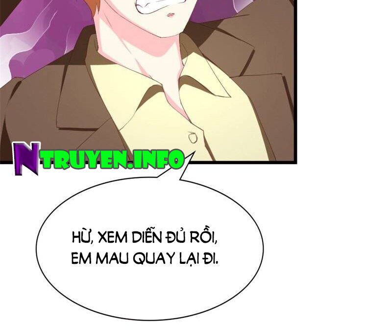 Này ! đừng động vào phô mai của tôi: Chapter 109