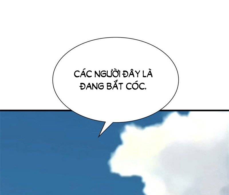 Này ! đừng động vào phô mai của tôi: Chapter 109